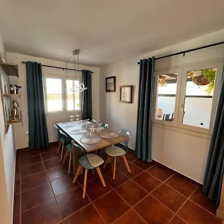Villa Valeria