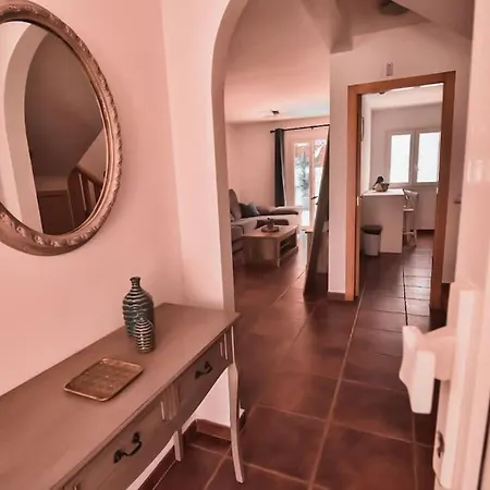 Villa Valeria Corralejo