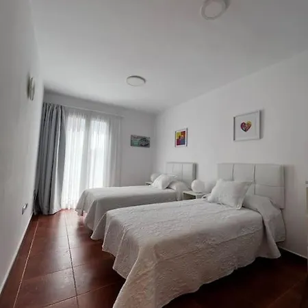 Villa Valeria
